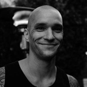 Meet your Posher, Jake